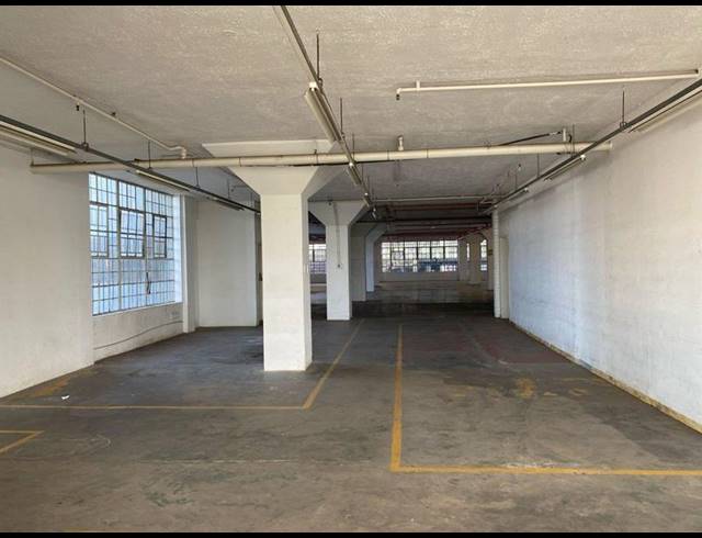 BUSINESS PROPERTY TO RENT IN MORNINGSIDE